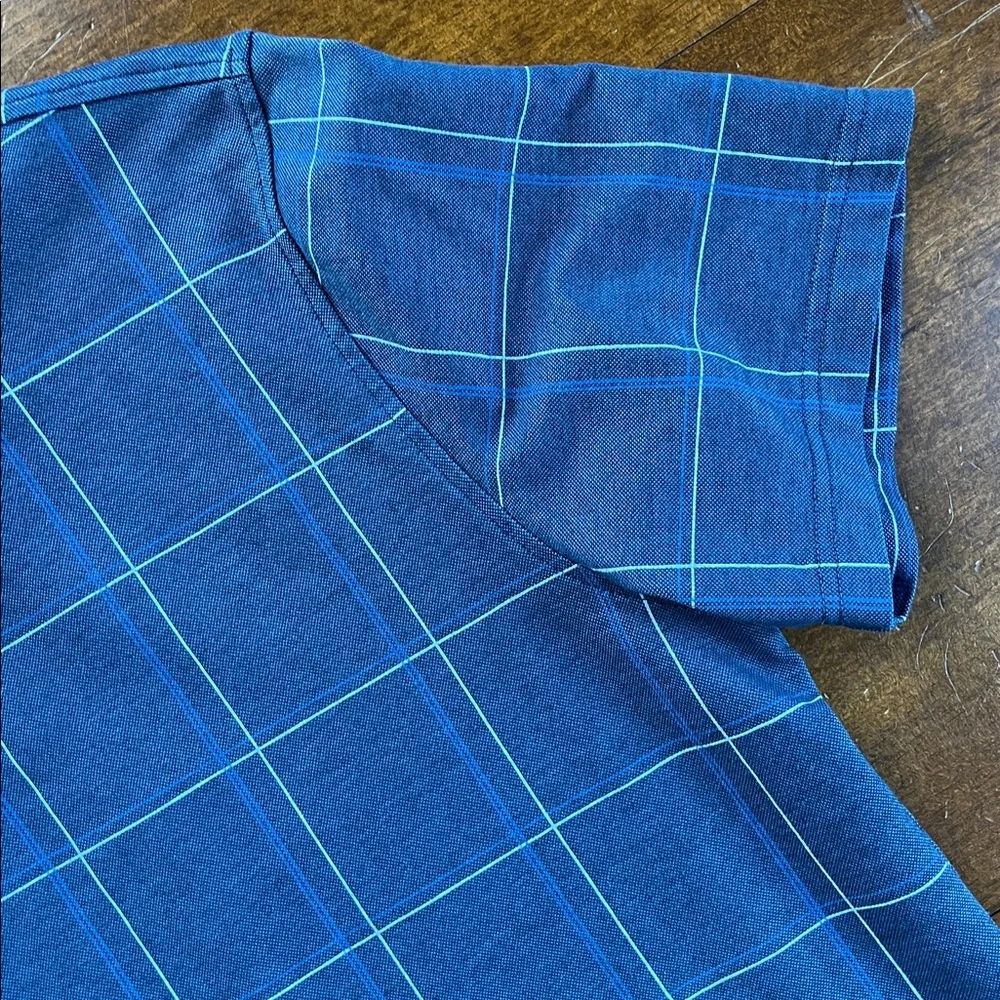 Van Heusen good 58%